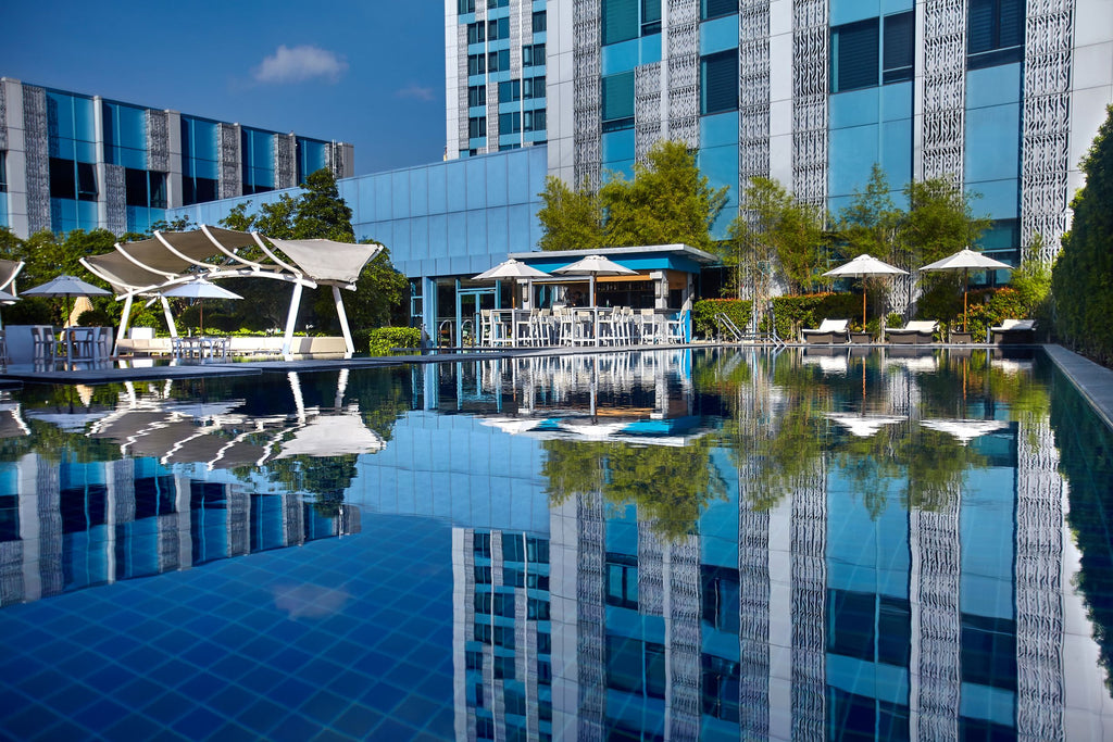 Crimson and Quest Hotels join HSMA’s September Online Sale  with its Forever Summer packages offering the best deals yet.