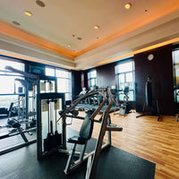 Fitness Center Membership