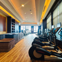 Fitness Center Membership
