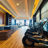 Fitness Center Membership