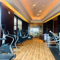 Fitness Center Membership