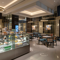 Dining Credits worth Php 1,500