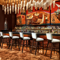 Dine 4, Get 1 Free - Weekend Buffet Nights