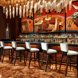Dine 4, Get 1 Free - Weekend Buffet Nights