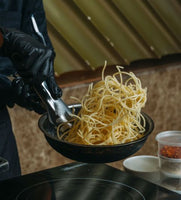 Dine 4, Get 1 Free - Weekend Buffet Nights