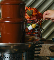 Dine 4, Get 1 Free - Weekend Buffet Nights