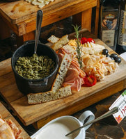 Dine 4, Get 1 Free - Weekend Buffet Nights