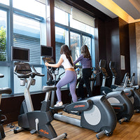 Fitness Center Membership