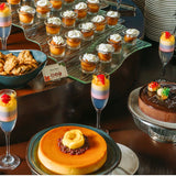 Boutique Dinner Buffet