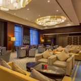Dining Credits worth Php 1,500