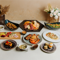 Mother's Day Lunch Buffet