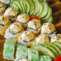 Boutique Dinner Buffet