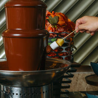Boutique Dinner Buffet