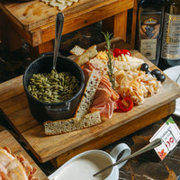 Boutique Dinner Buffet