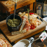 Boutique Dinner Buffet