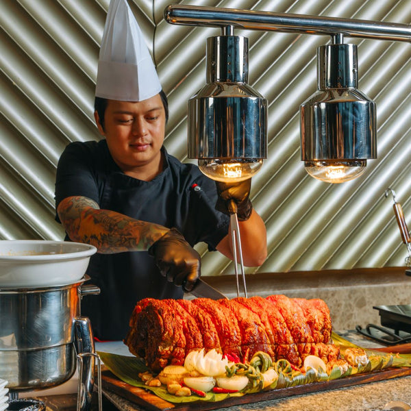 Boutique Dinner Buffet