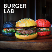 Burger Lab