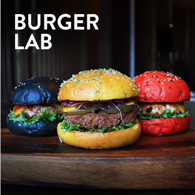 Burger Lab