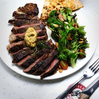 Steak Tagliata