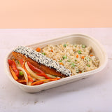 7-Day Dinner Plan