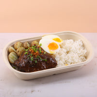 7-Day Lunch Plan