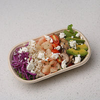 7-Day Lunch Plan