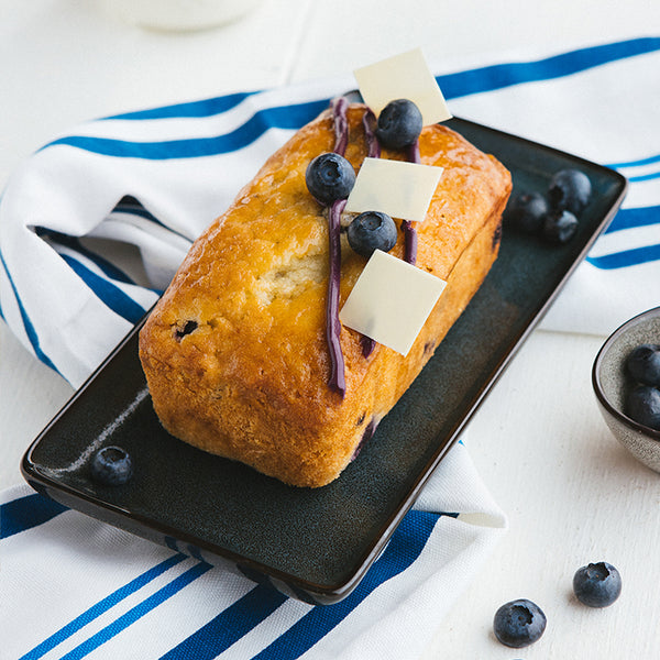 Blueberry Bread