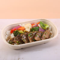 7-Day Dinner Plan