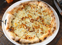 Four Cheese
