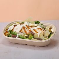 7-Day Lunch Plan
