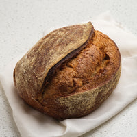 Country Sourdough Bread