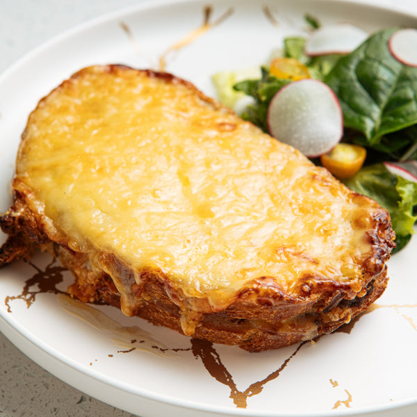 Croque Monsieur