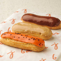Eclairs