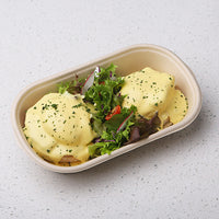 3-Day Full Meal Plan