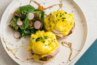 Eggs Benedict