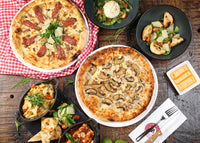 Delightful Dining Gift Card