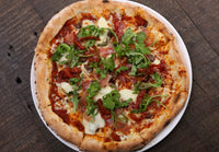 Firehouse Scamorza