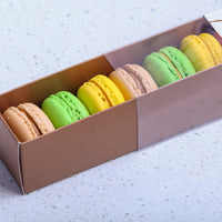 French Macaron (Box of 6)