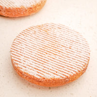 Gateau Basque