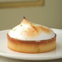 Lemon Meringue Tart