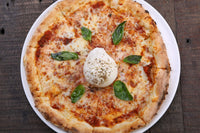 Margherita Burrata