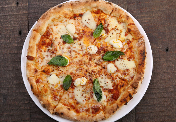 Margherita Chili Bocconcini