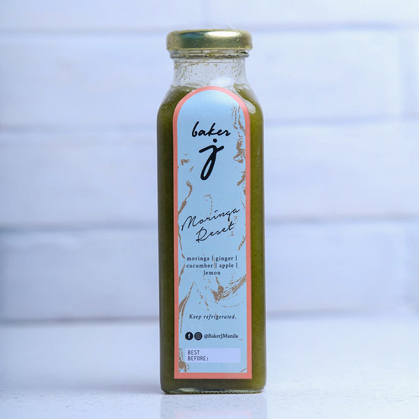 Moringa Reset