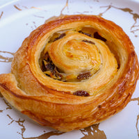 Pain Au Raisin