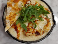 Creamy Gnocchi