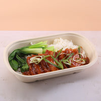 7-Day Lunch Plan