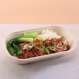 7-Day Lunch Plan