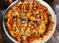Seafood Chili Bocconcini