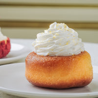 Savarin Au Rum