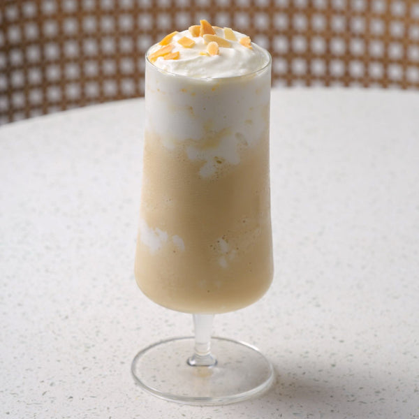Sea Salt Frappe